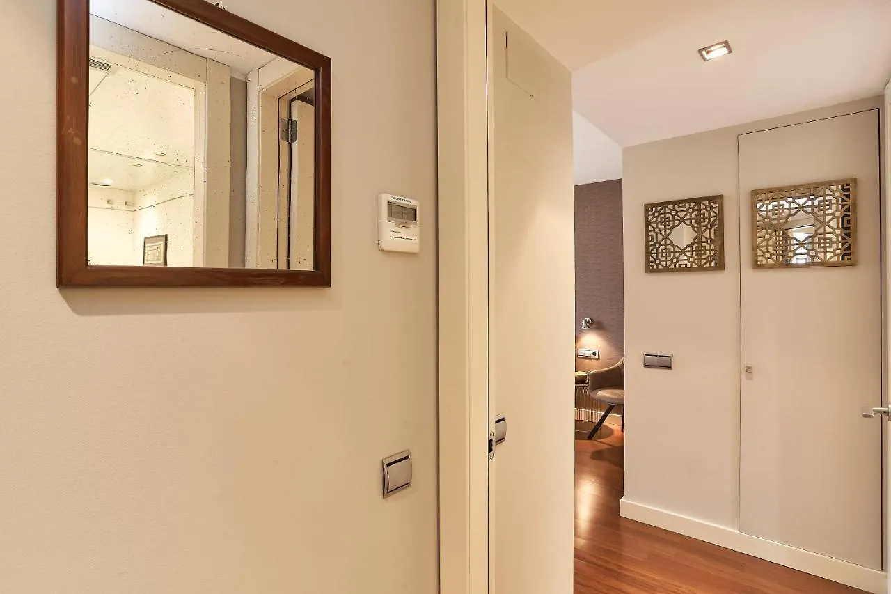 Ud Apartments - Luxury Beach Apartment With Terrace Barcelona