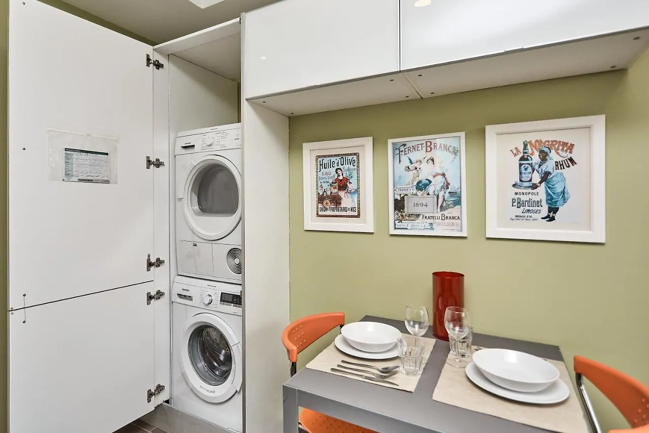 Ud Apartments - Luxury Beach Apartment With Terrace Barcelona