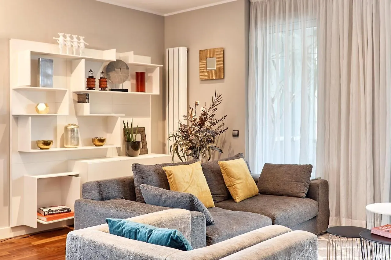 Ud Apartments - Luxury Beach Apartment With Terrace Barcelona