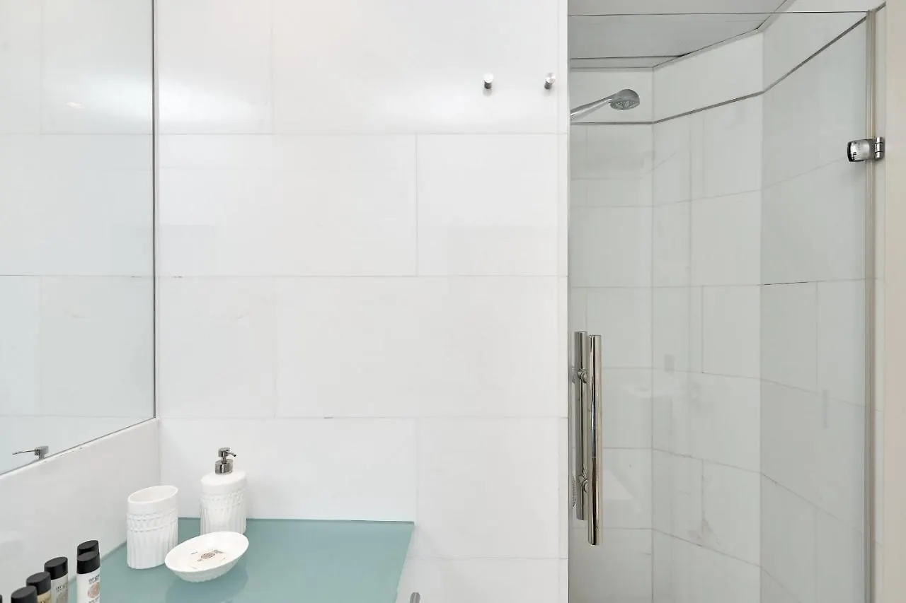 Ud Apartments - Luxury Beach Apartment With Terrace Barcelona 0*,
