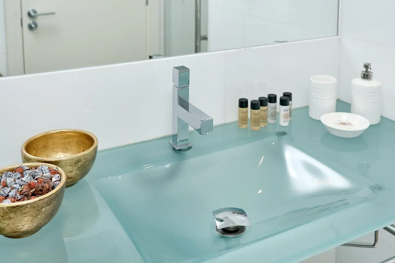 Ud Apartments - Luxury Beach Apartment With Terrace Barcelona Spain